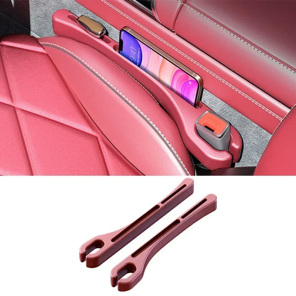 car seat filler gap