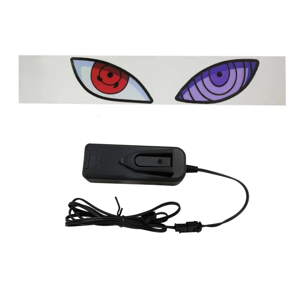 led light sticker