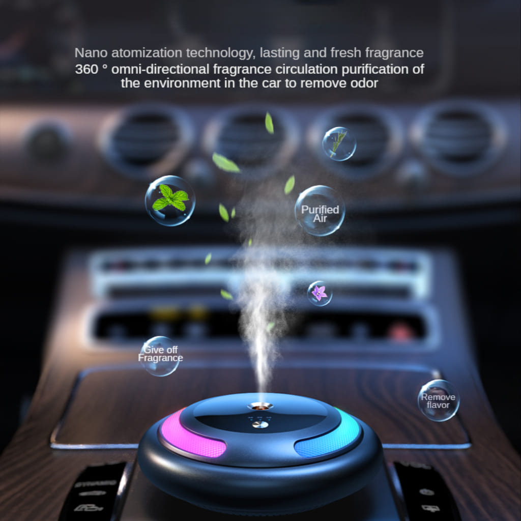 shop car essence oil diffuser