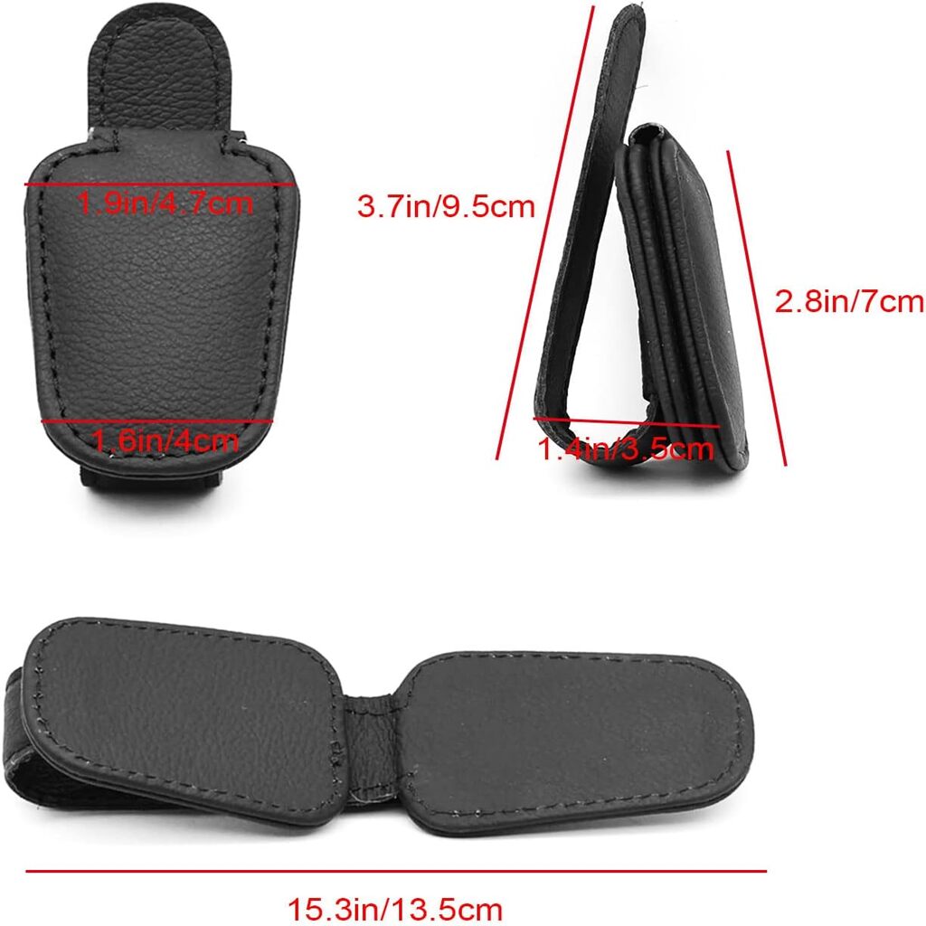 sunglass holder car