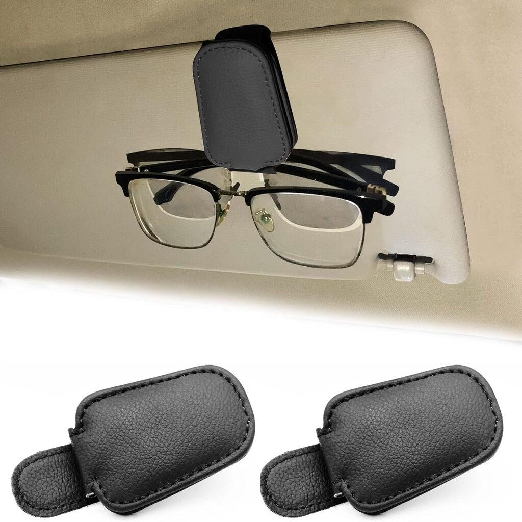 auto sunglass holder
