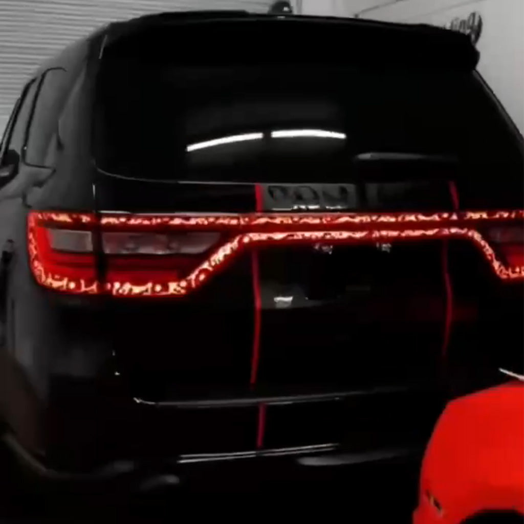 vehicle decal stickers