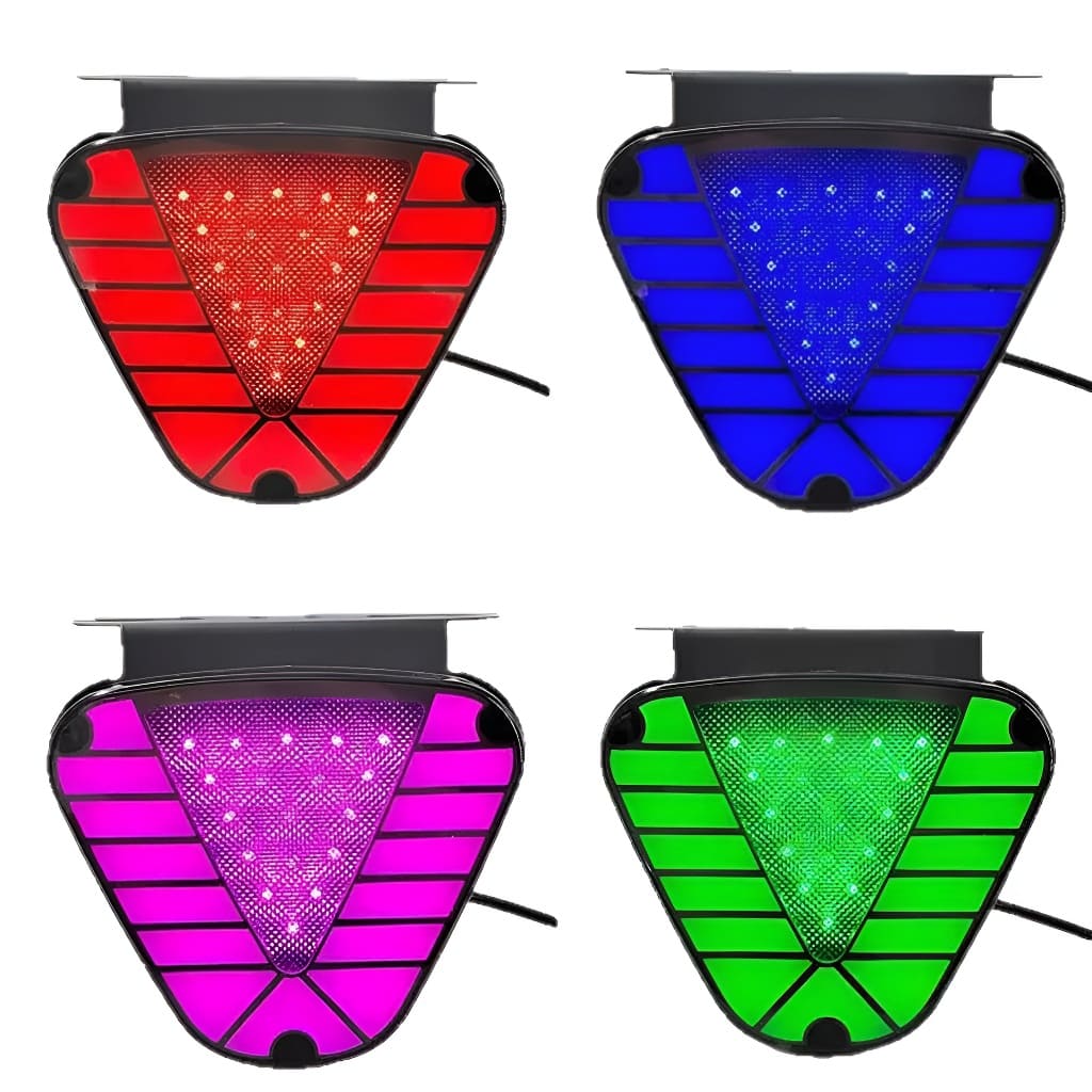 Trailer Light