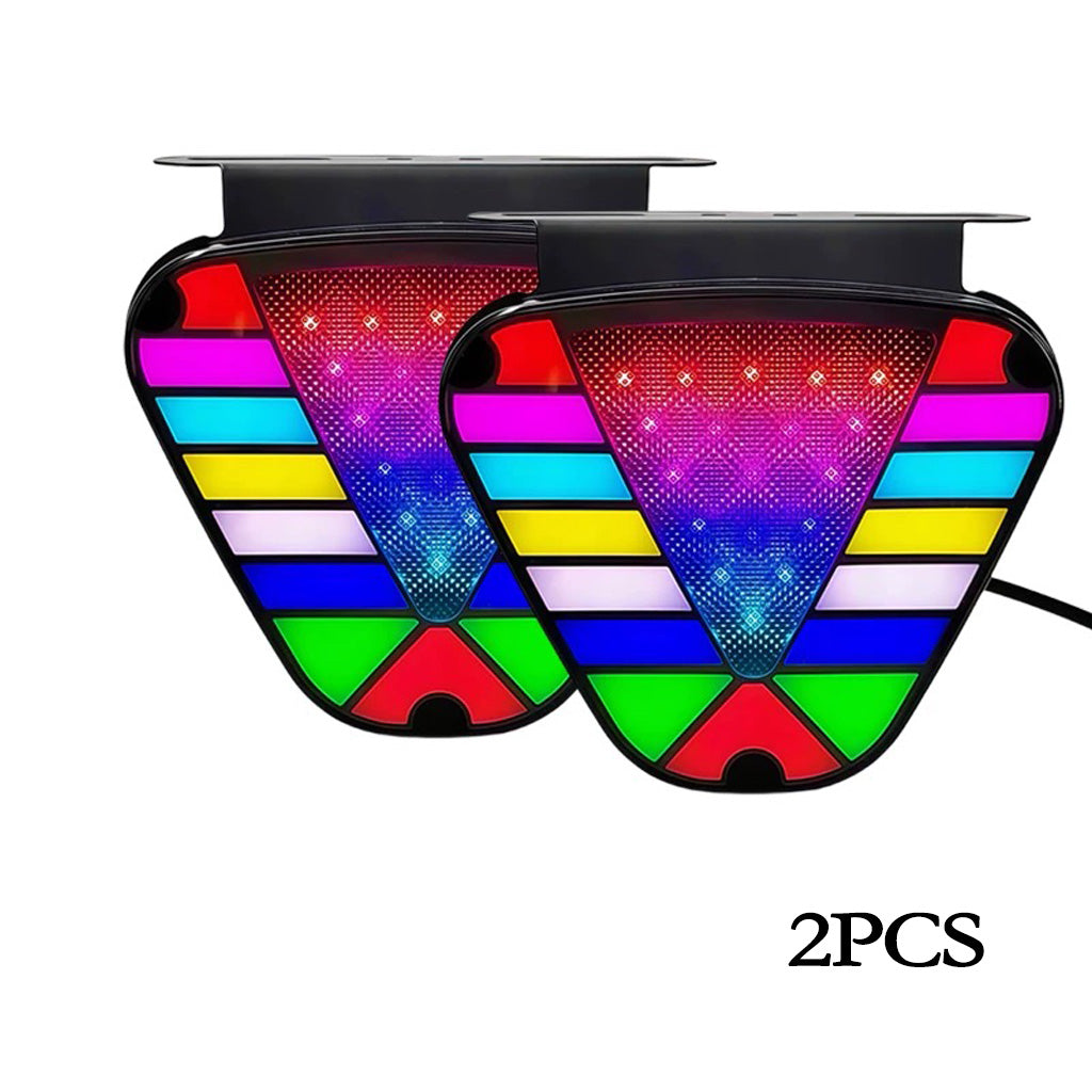 Trailer Light