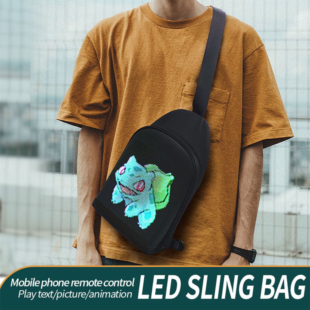 women's sling bag