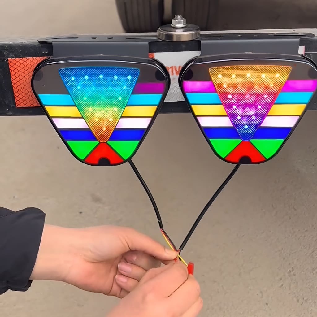 Trailer Light