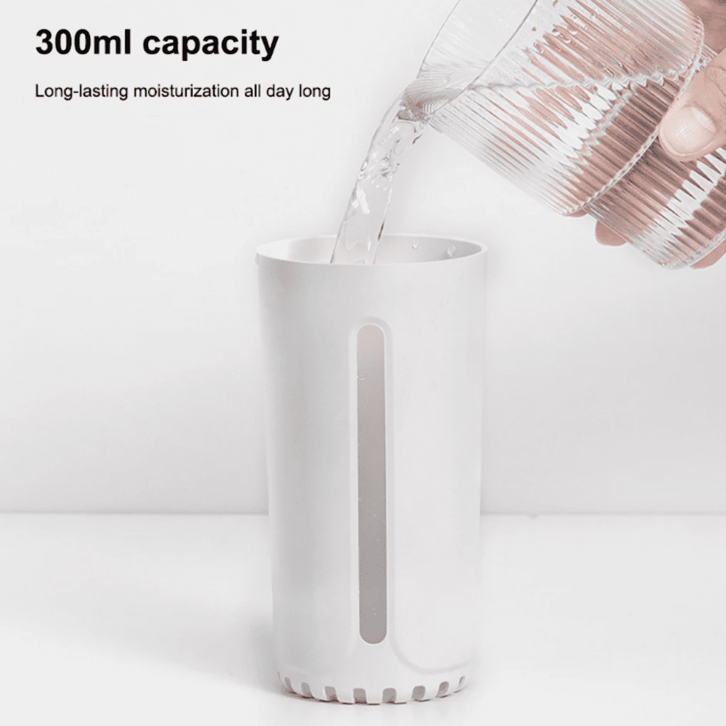 humidifier car