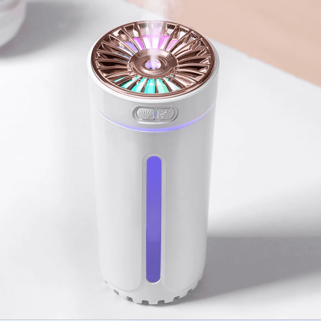 small automatic humidifier