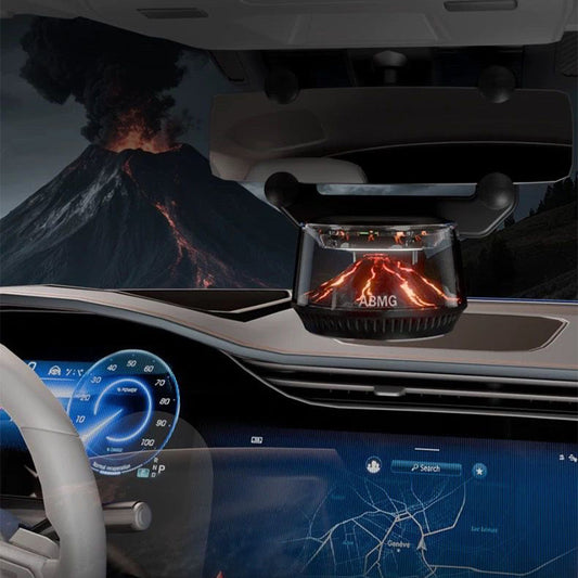 Why Solar-Powered Car Diffusers Are Trending in 2025