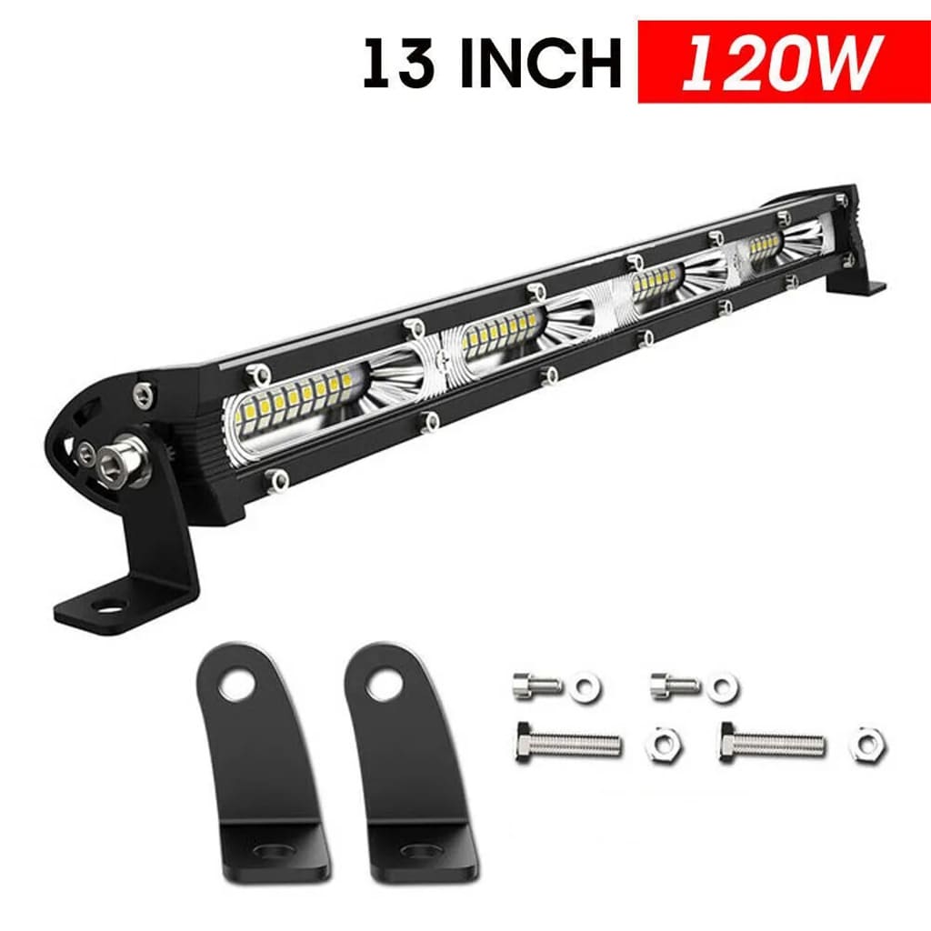 Led Light Bar