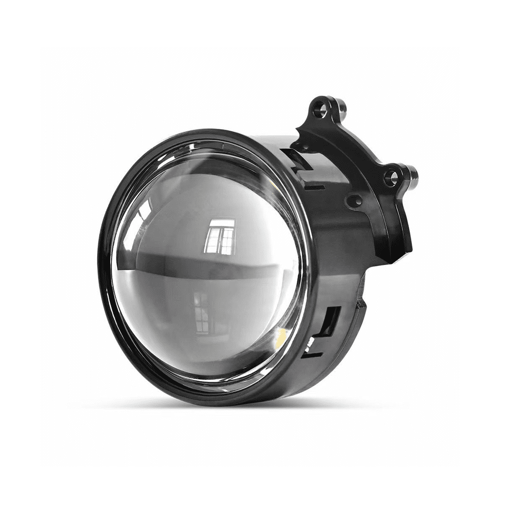 Synced Programmable Devil Eyes Lens with Remote