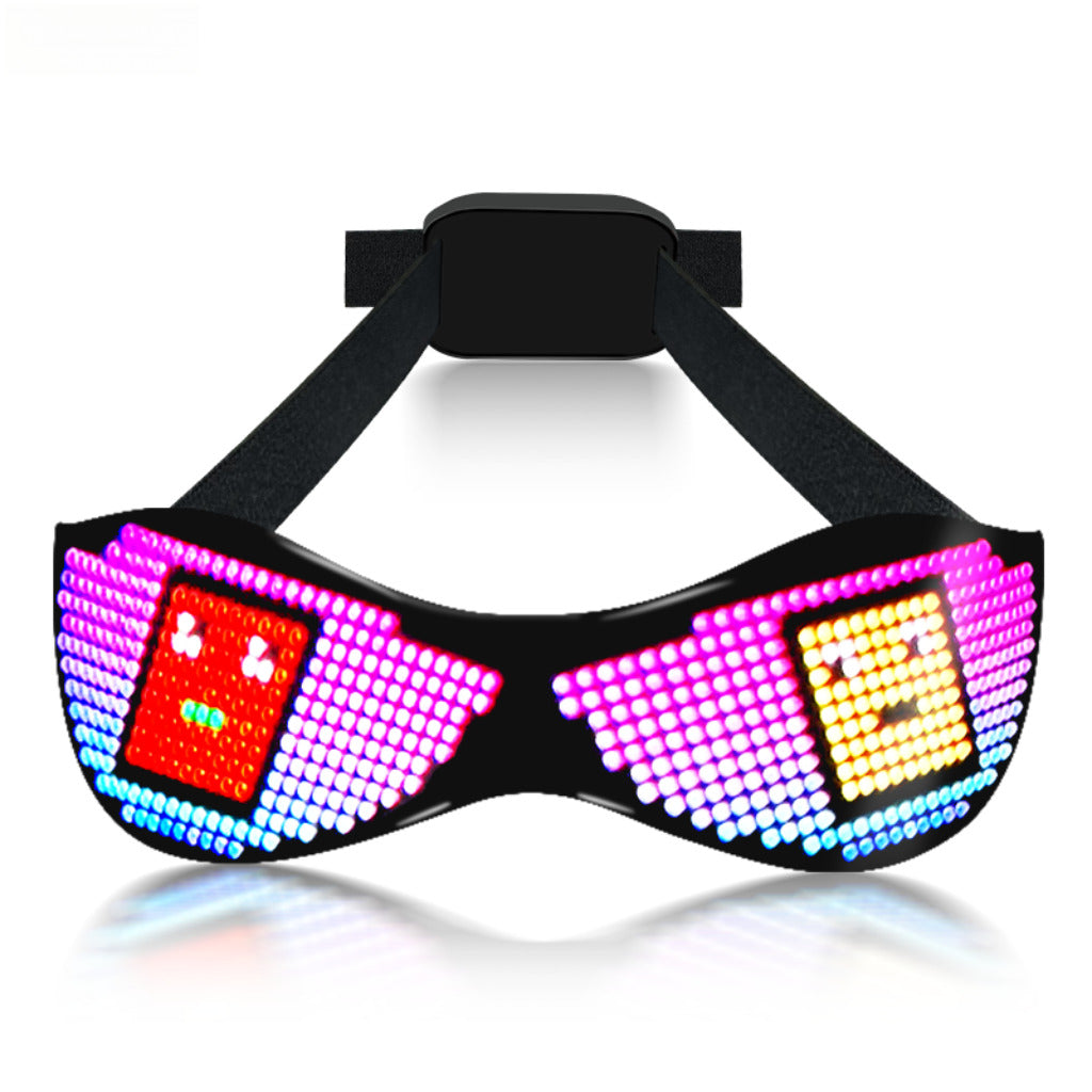 2025 light up glasses​
