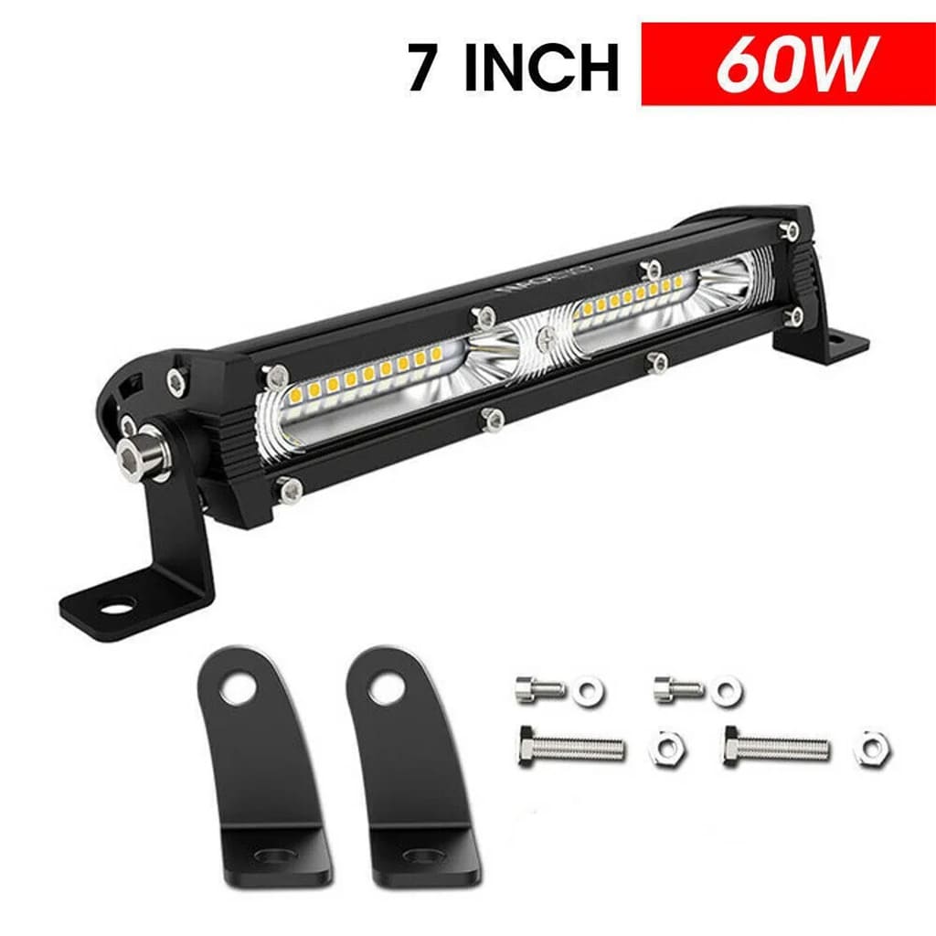 Led Light Bar