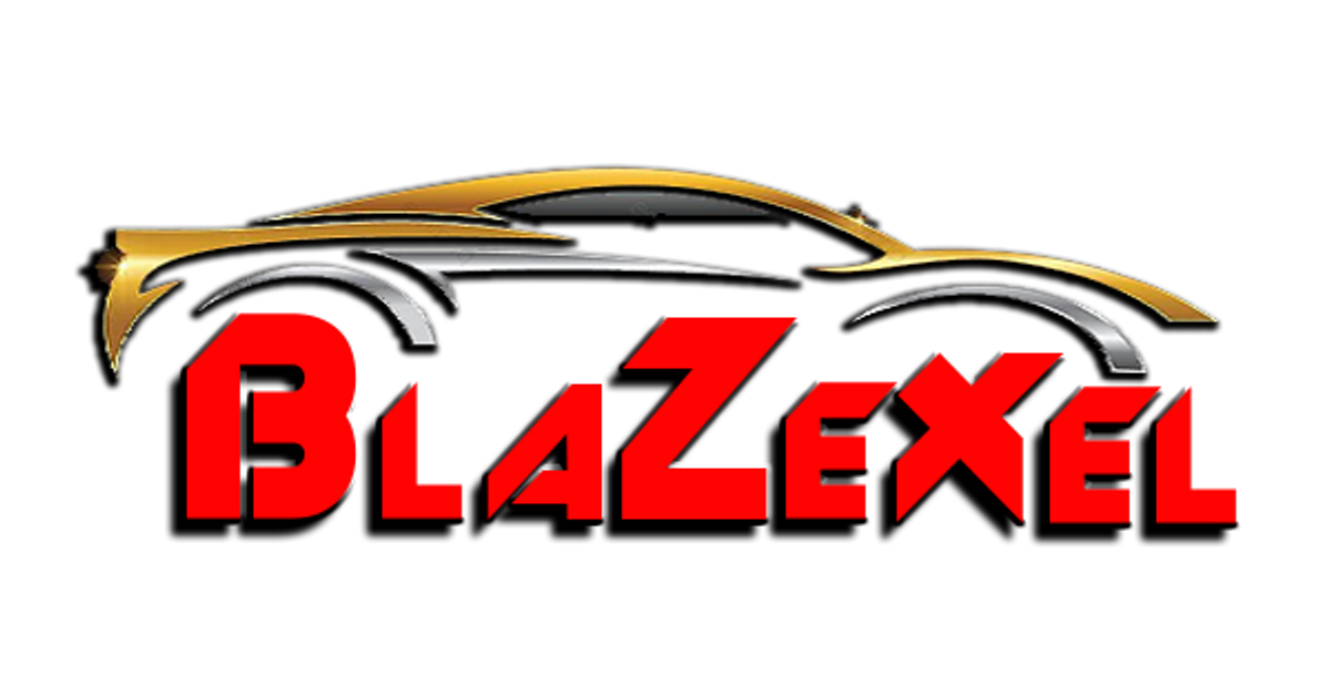 Zexel Rlogo Products – Page 2 – Blazexel