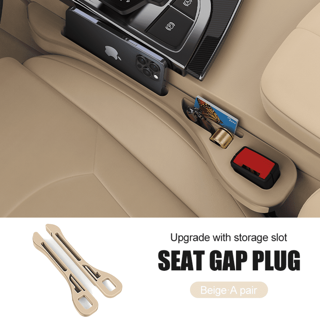 Beige_car_seat_gap_filler