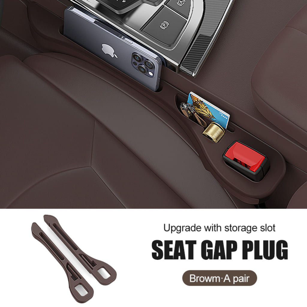 Brown_car_seat_gap_filler