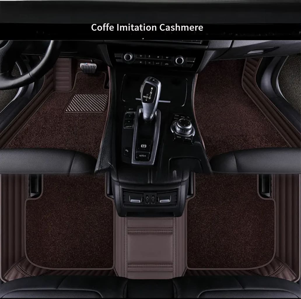 Coffe_cashmere_car_floor_mat