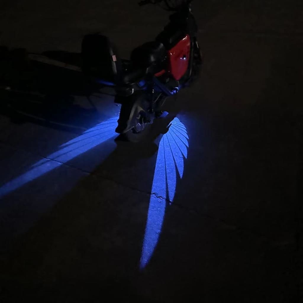 led lights for motorcycles