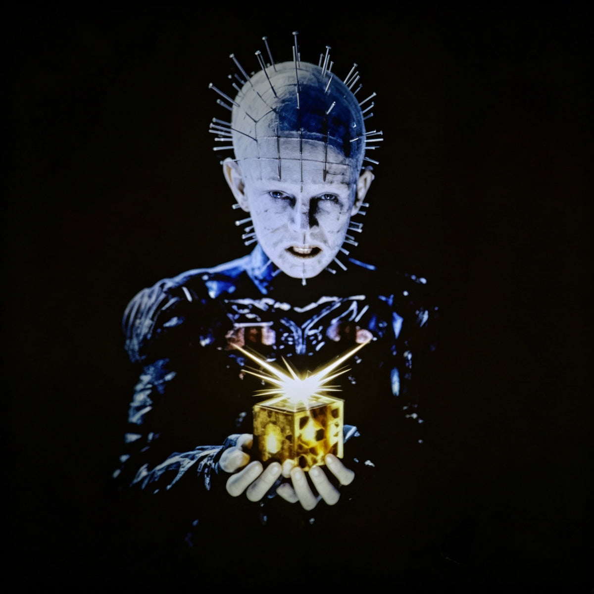 Halloween Ghost Projector Night Light