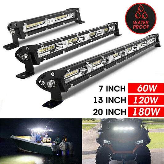 Led Light Bar