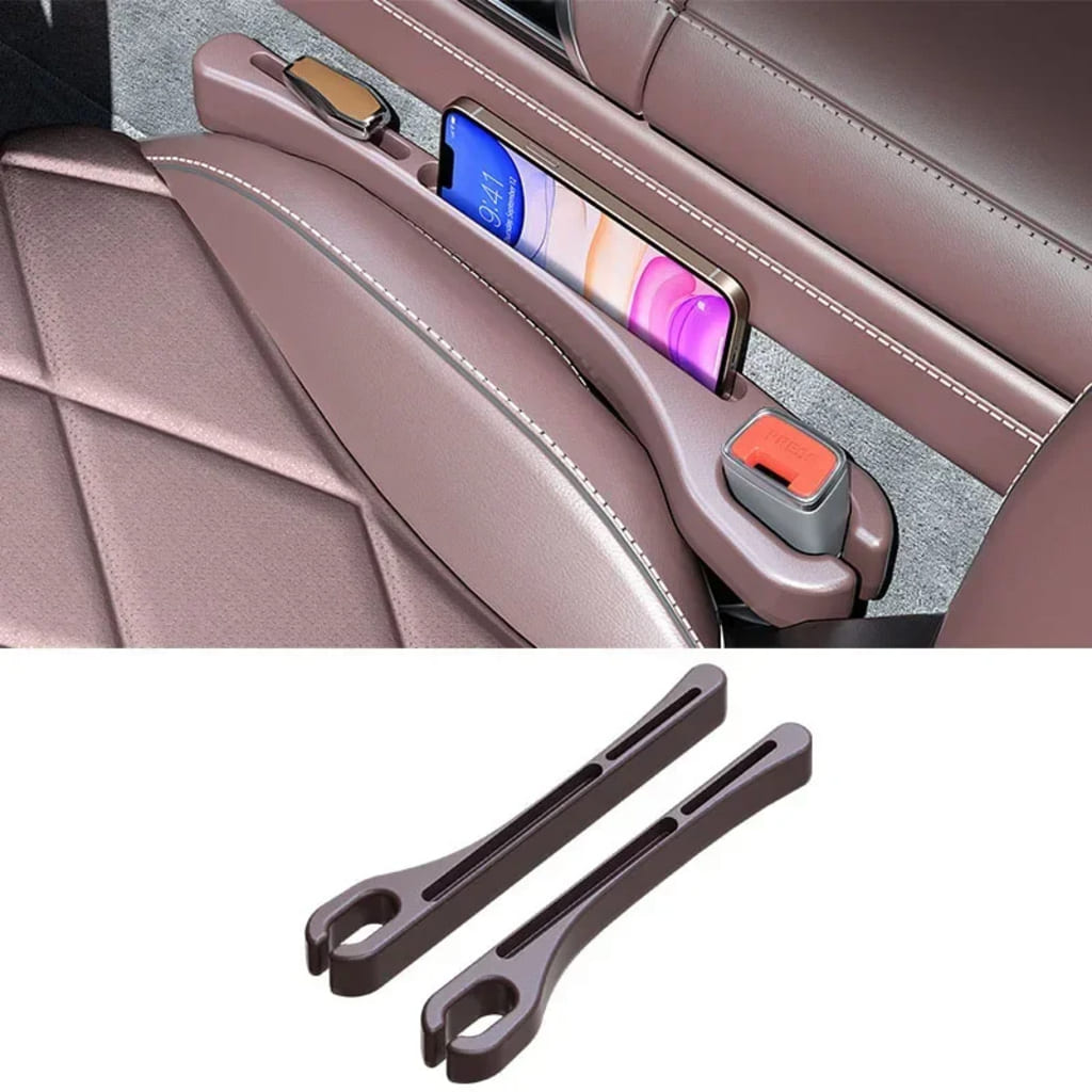 Car-Seat-Gap-Filler