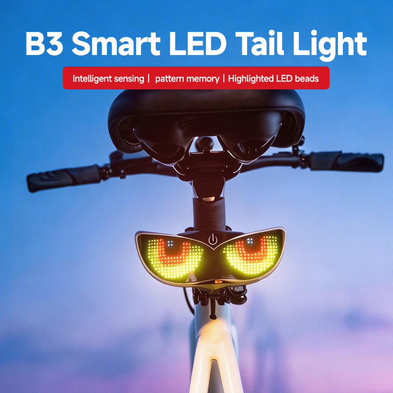 bike helmet apps Smart LED Helmet Display with App Control for Bike & Motorcycle – Blazexel