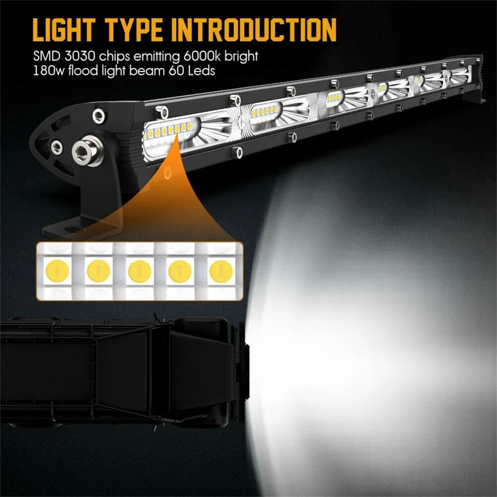 Led Light Bar