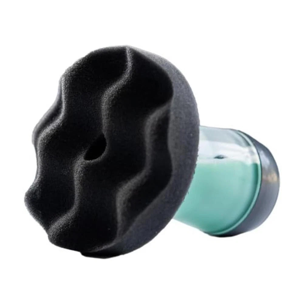 Linterna de martillo de seguridad