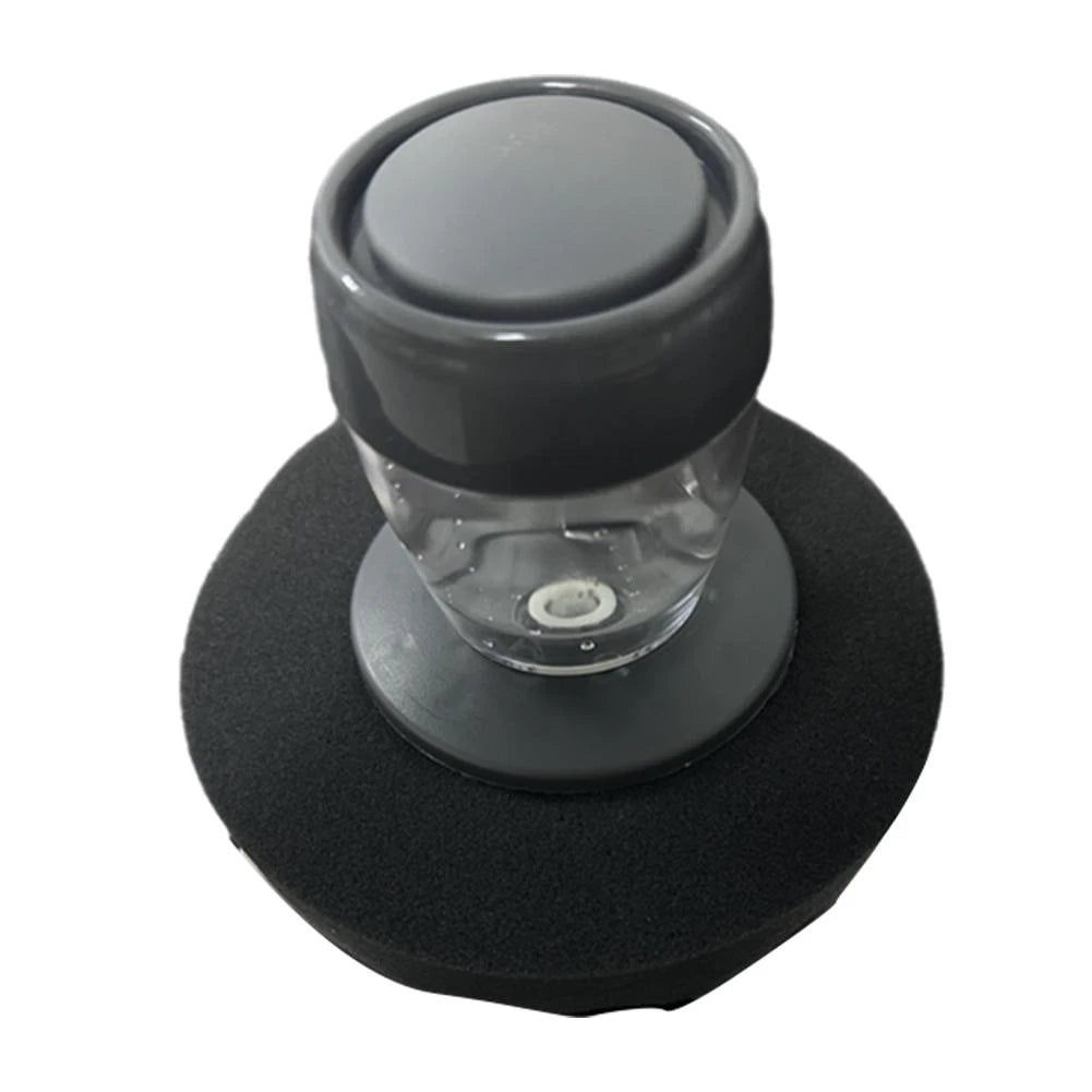 Linterna de martillo de seguridad