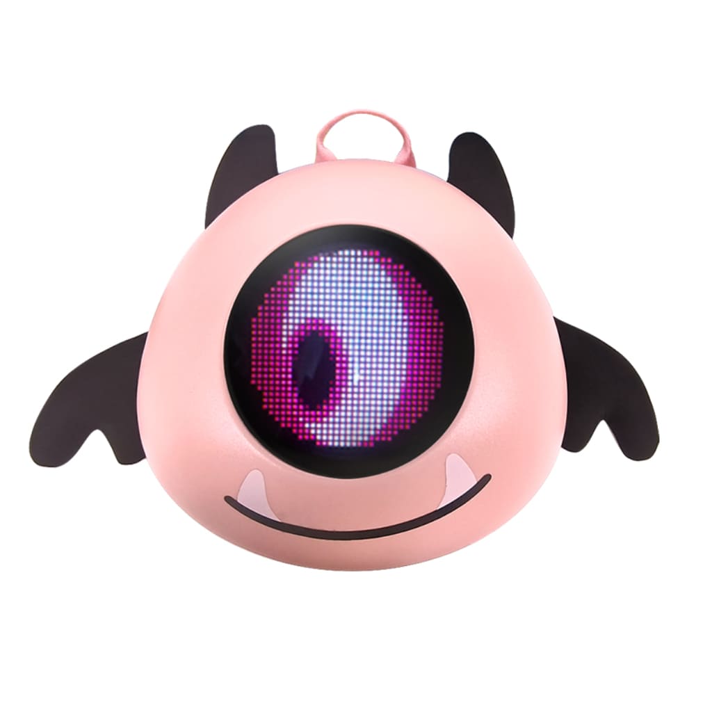 Programmable Little Angel LED Backpack