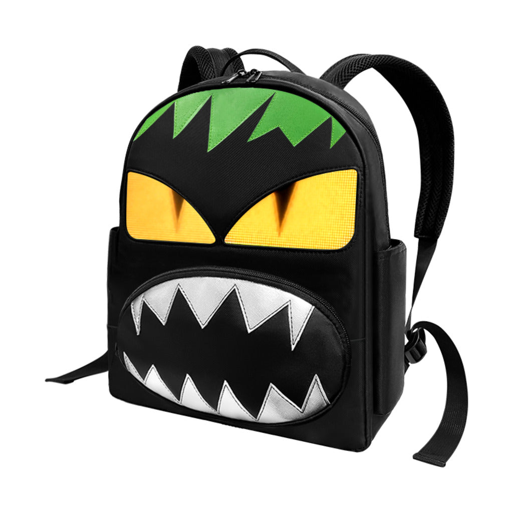 Programmable Little Devil LED Backpack