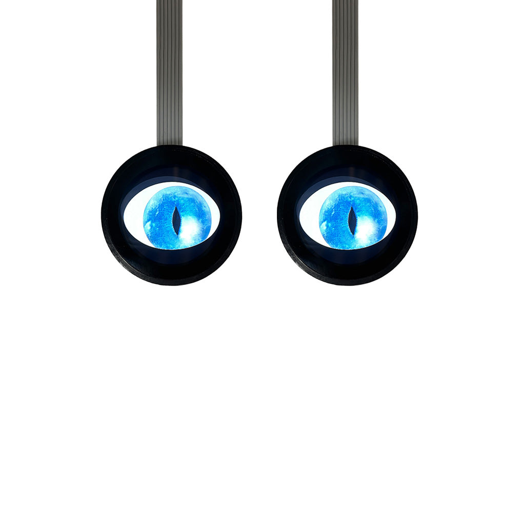cateye headlight