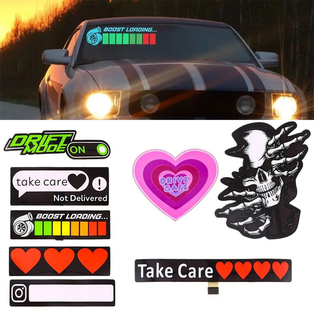 Car Decals | Blazexel – Page 2