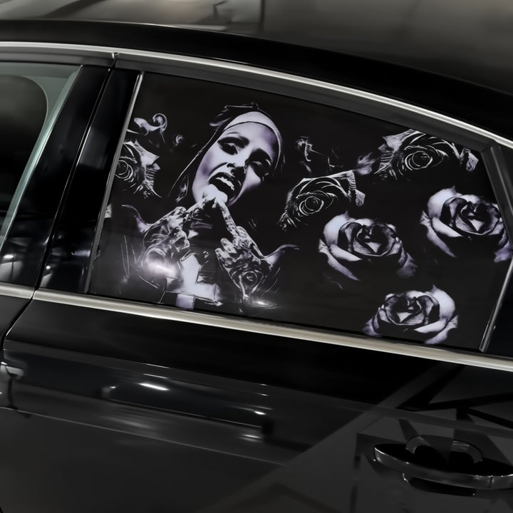 Car Decals | Blazexel