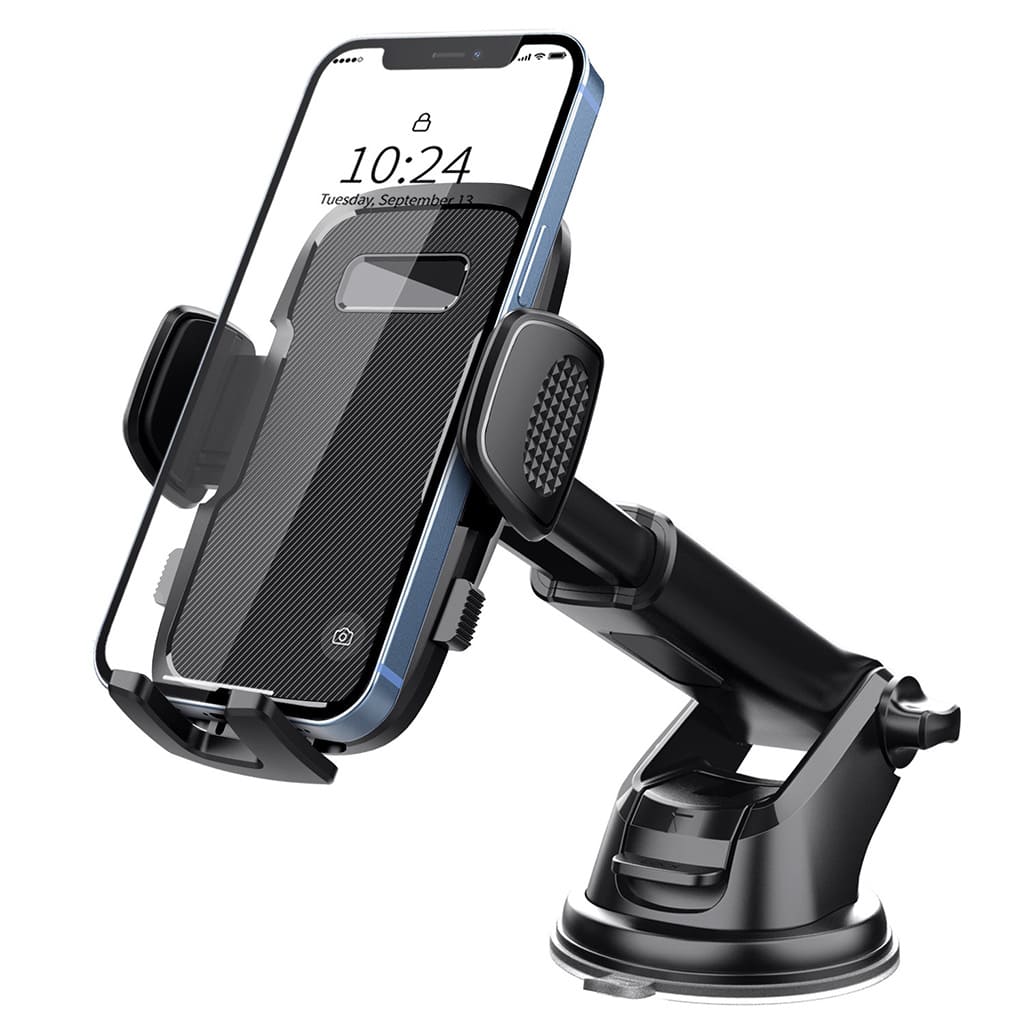 Suction Phone Mount