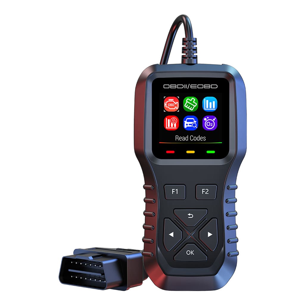 OBD2 Scanner