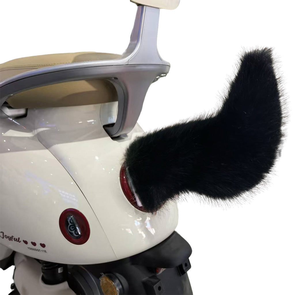 Electric Tail with Remote for eBike