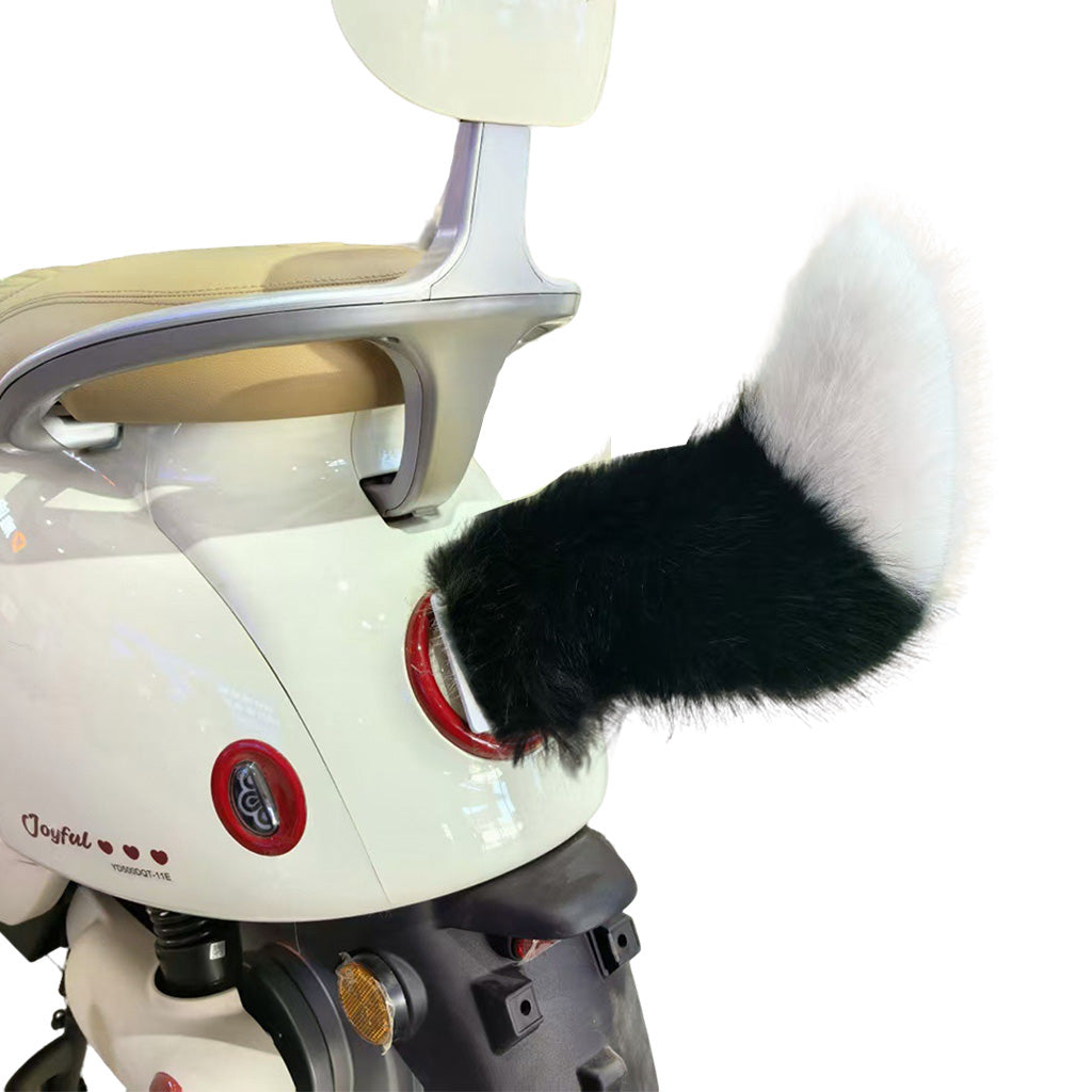 Electric Tail with Remote for eBike