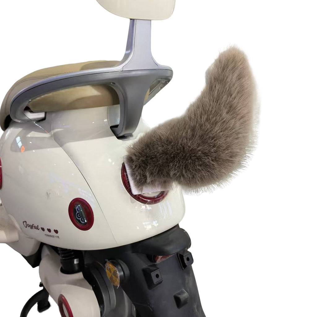 Electric Tail with Remote for eBike