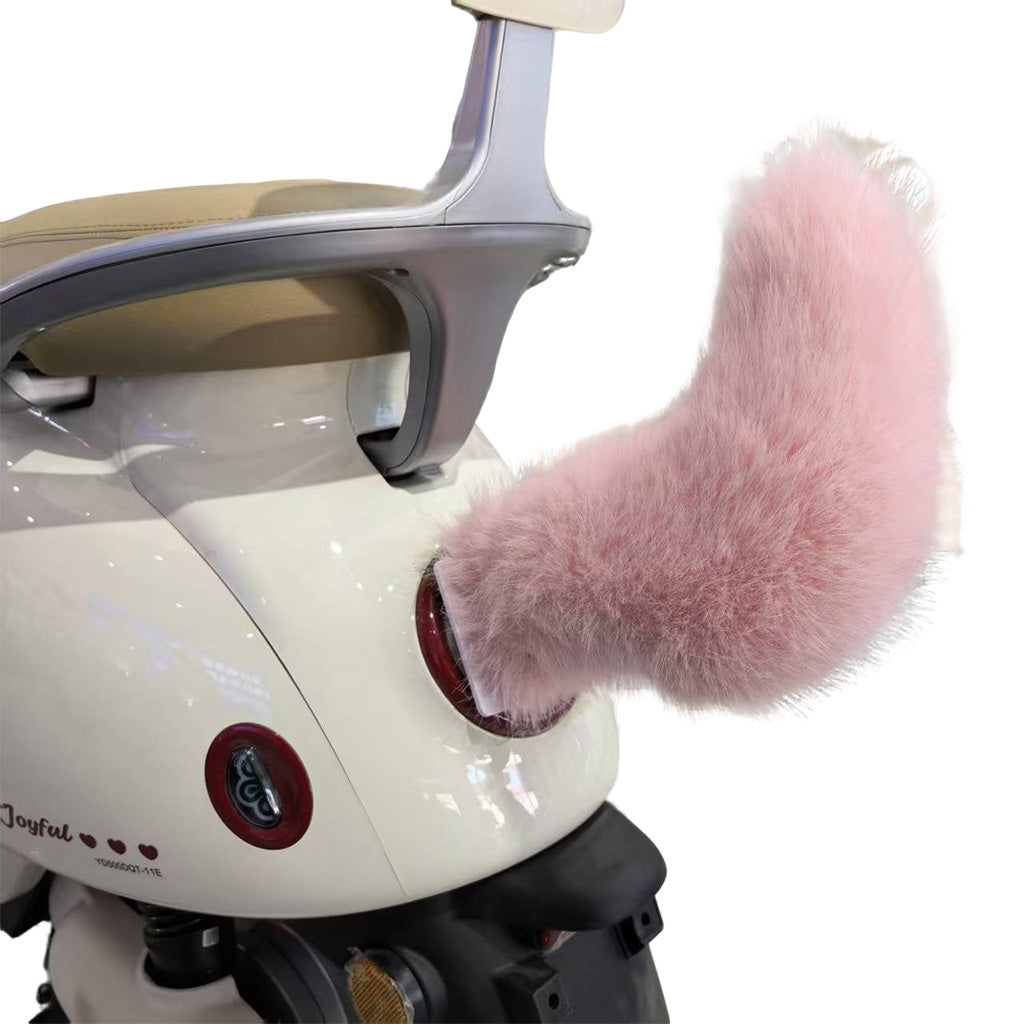 Electric Tail with Remote for eBike