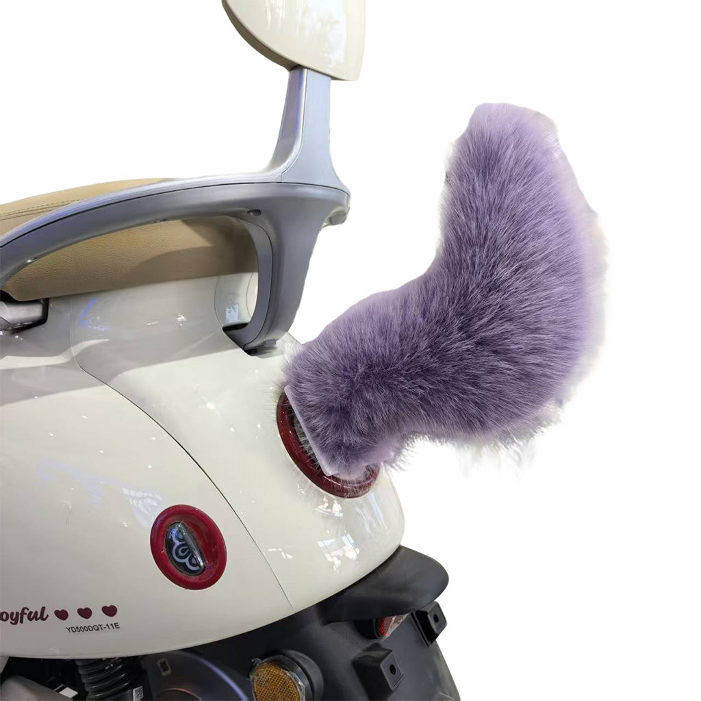 Electric Tail with Remote for eBike