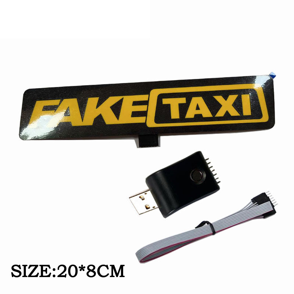 USB Electric Sticker