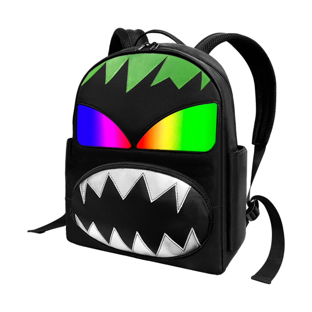 Programmable Little Devil LED Backpack