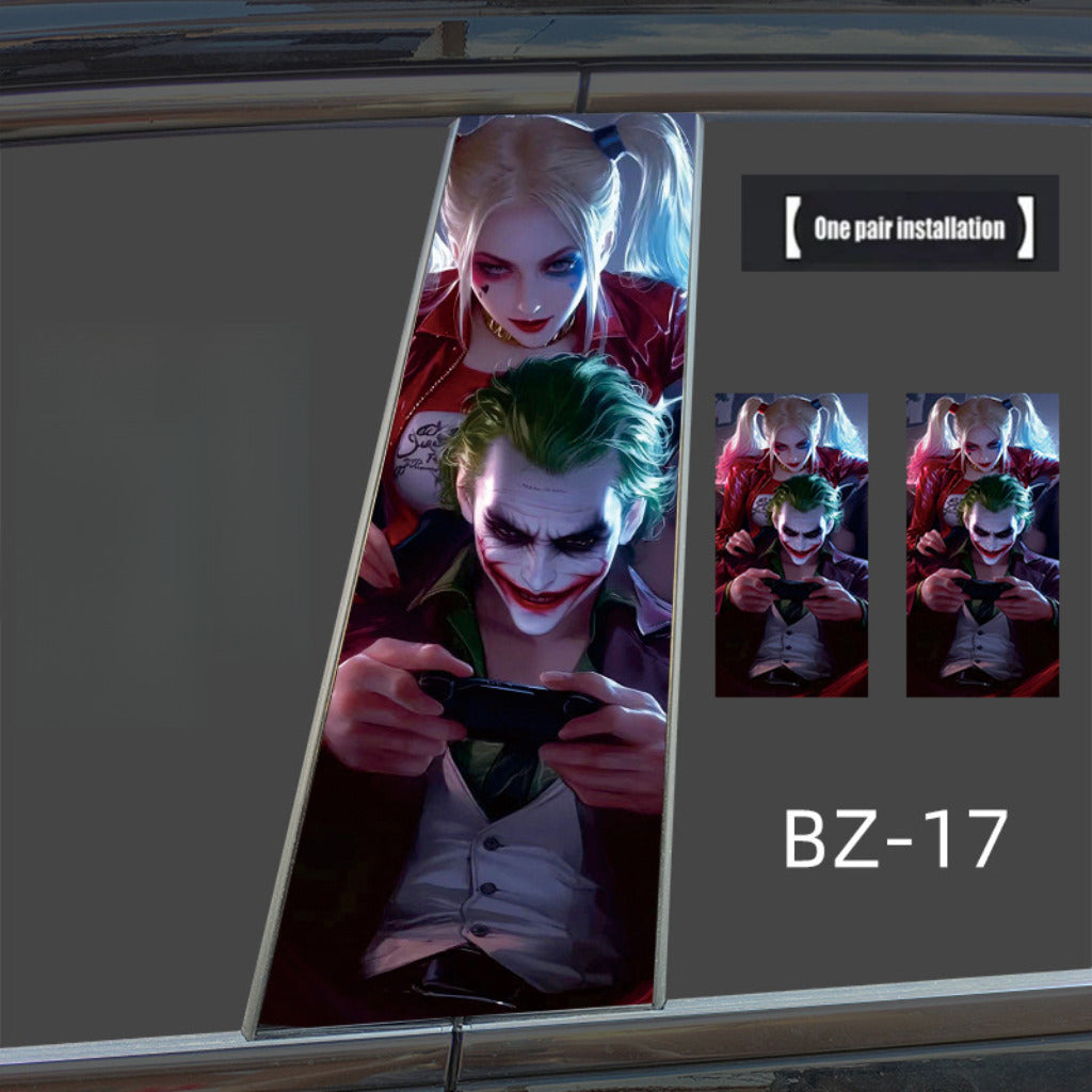 joker_car_sticker_BZ_17