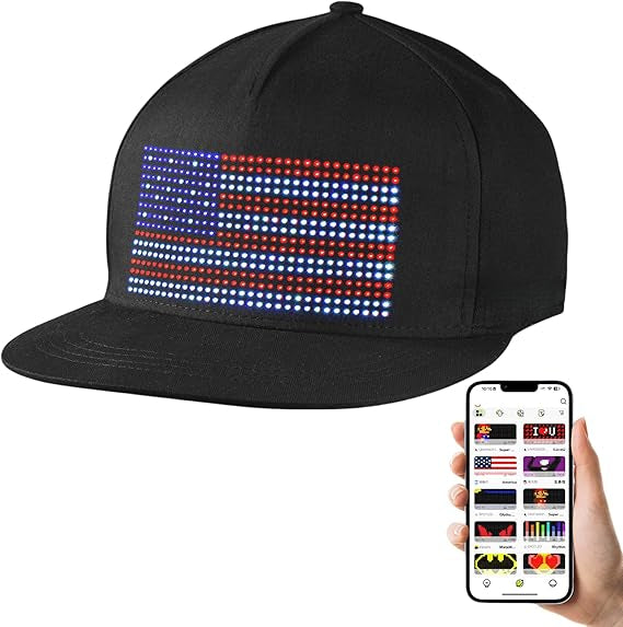 led_baseball_cap