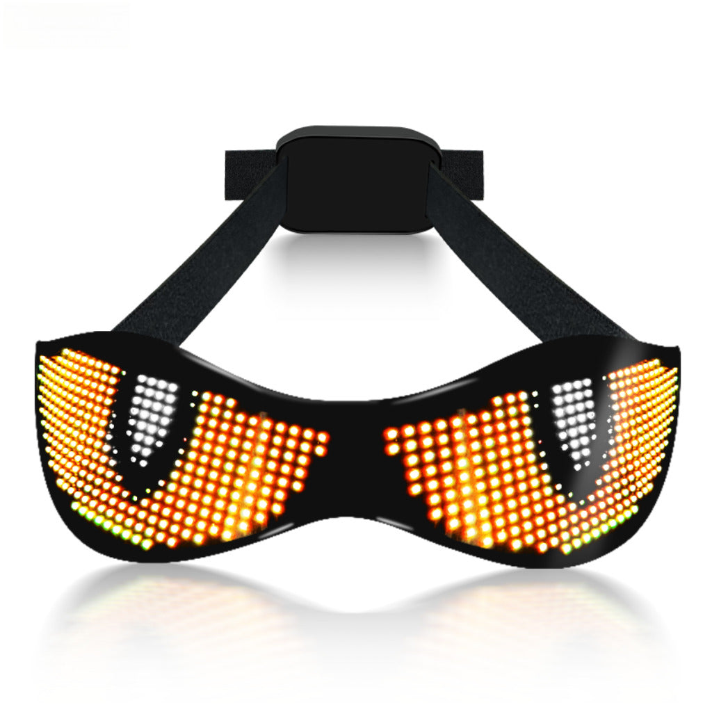 light up glasses for party​

