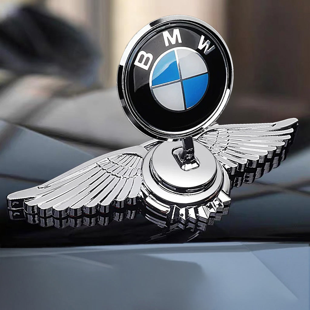 bmw car logo