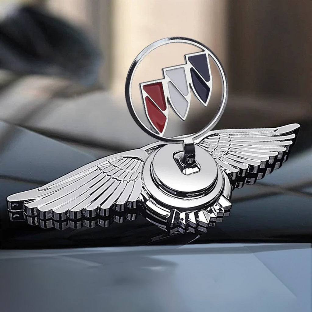 buick logo car