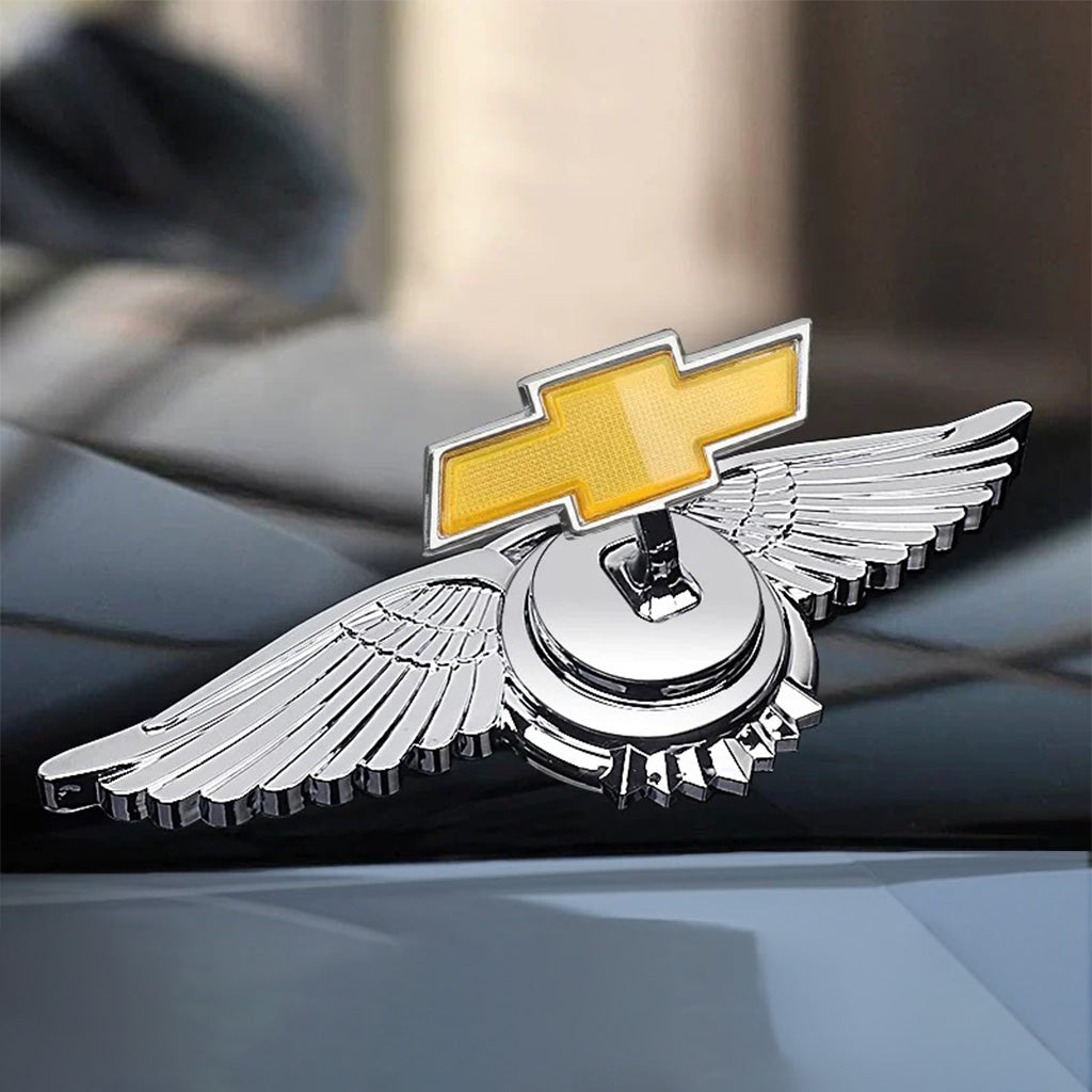 chevrolet car logo