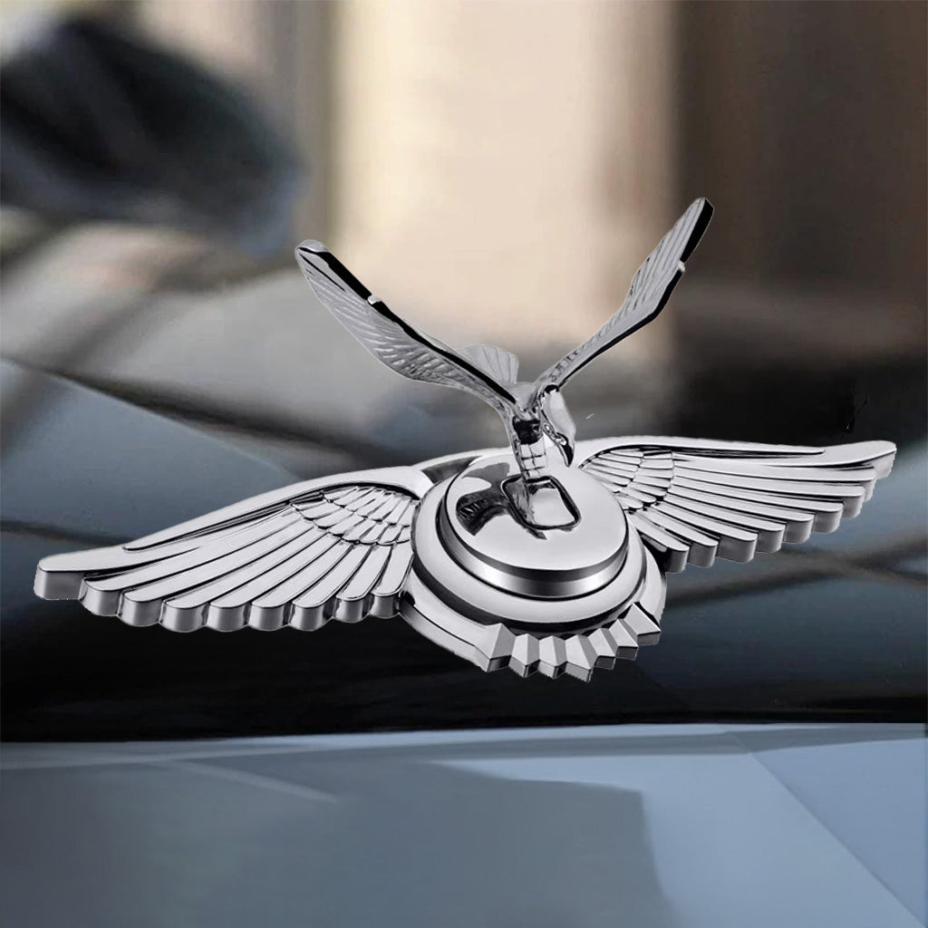 eagle car logo